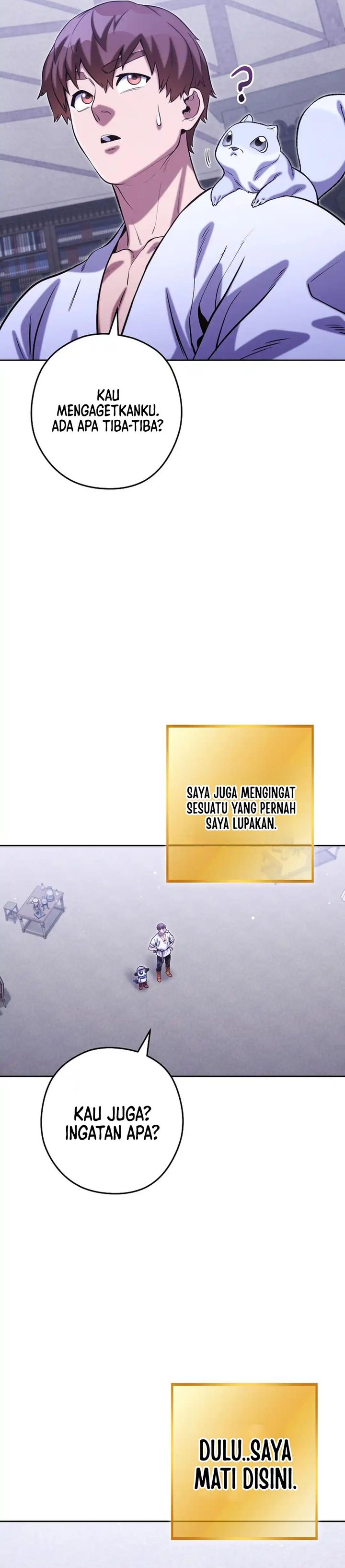 Dilarang COPAS - situs resmi www.mangacanblog.com - Komik dungeon reset 257 - chapter 257 258 Indonesia dungeon reset 257 - chapter 257 Terbaru 23|Baca Manga Komik Indonesia|Mangacan